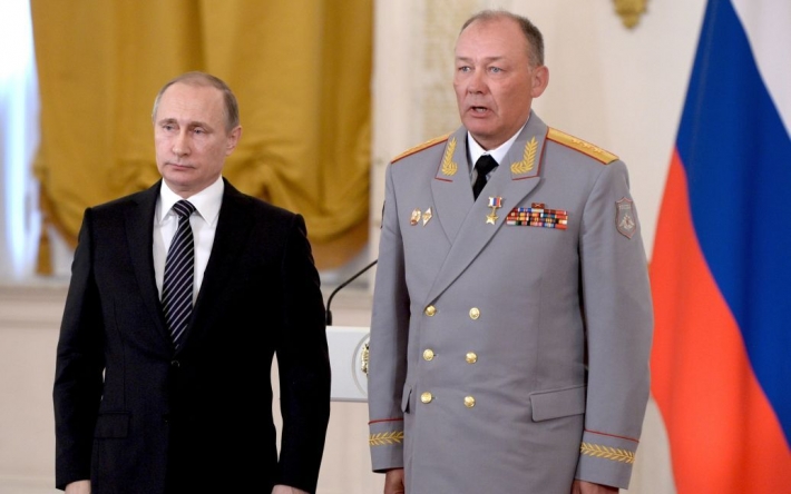 Путин назначил нового командующего войной в Украине: что известно о "сирийском мяснике"