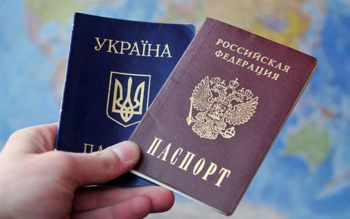 В России принудительно вывезенным украинцам угрозами выдают паспорта РФ — Денисова