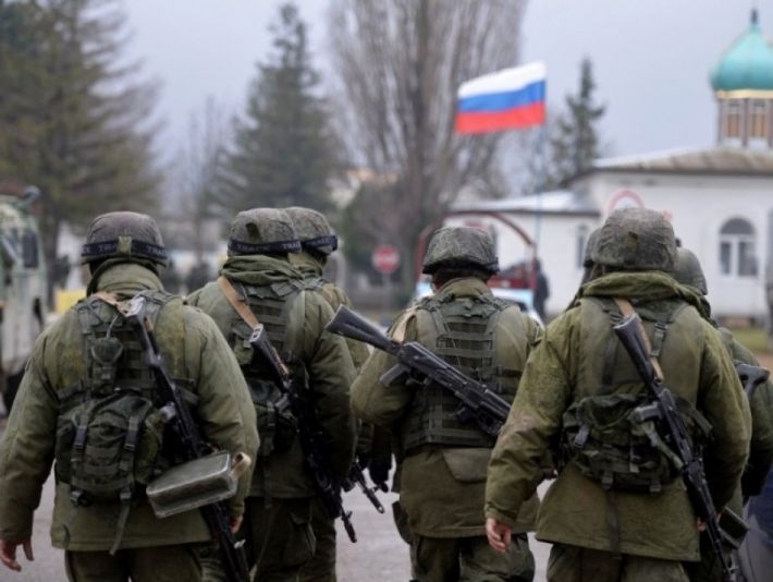 В Запорожской области россияне похищают и пытают родственников украинских бойцов