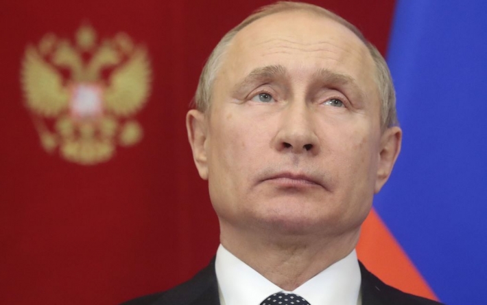 Путин уже не знает, как закончить войну, потому что боится потерять рейтинг — СМИ