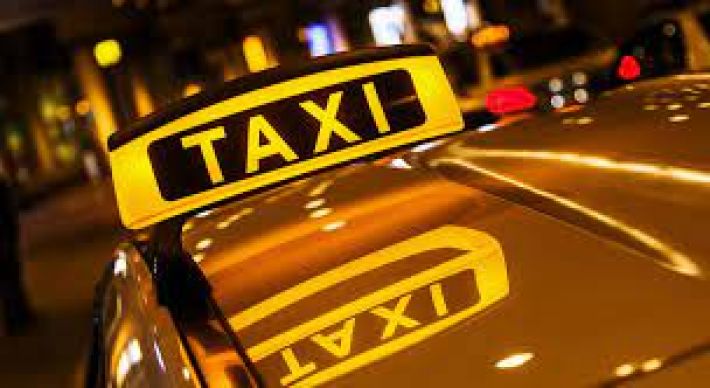 В Мелитополе возобновляет работу популярная служба такси