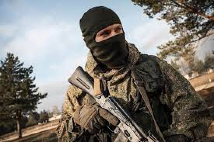 В Запорожской области оккупанты застрелили молодого мужчину
