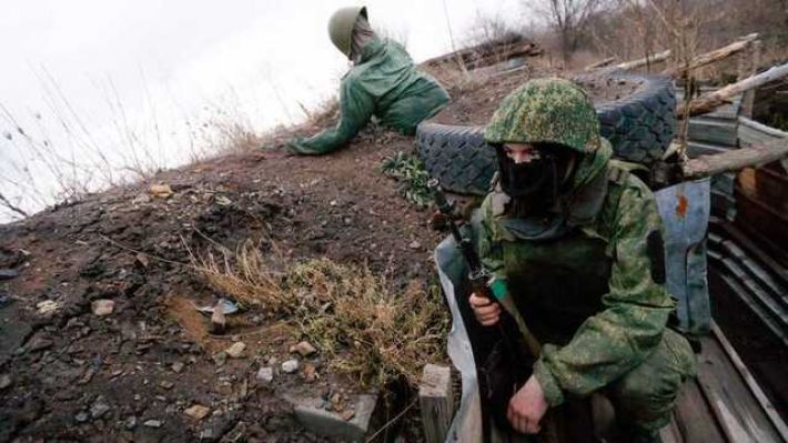 Вражеские войска планируют прорвать оборону в Запорожской области (видео)