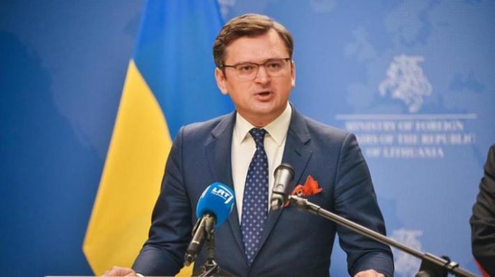 Кулеба назвал четыре составляющие победы Украины в войне