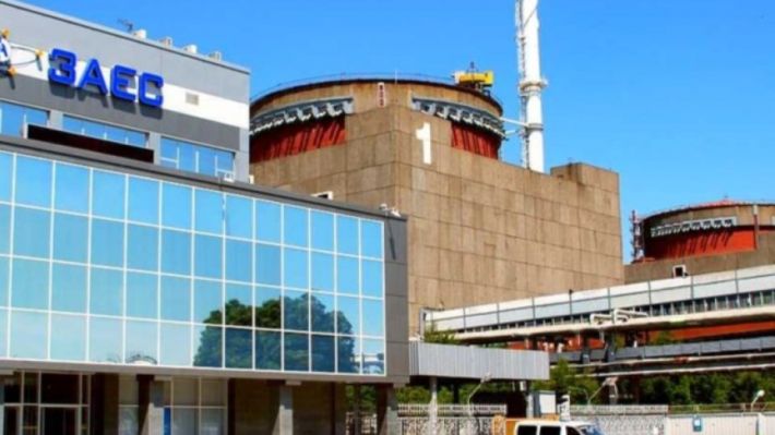 В Энергодаре оккупанты расстреляли сотрудника Запорожской АЭС - подробности