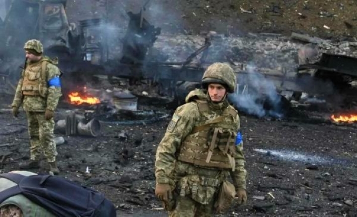 Есть разрушения и погибшие - Александр Старух рассказал о ходе боев в Запорожской области