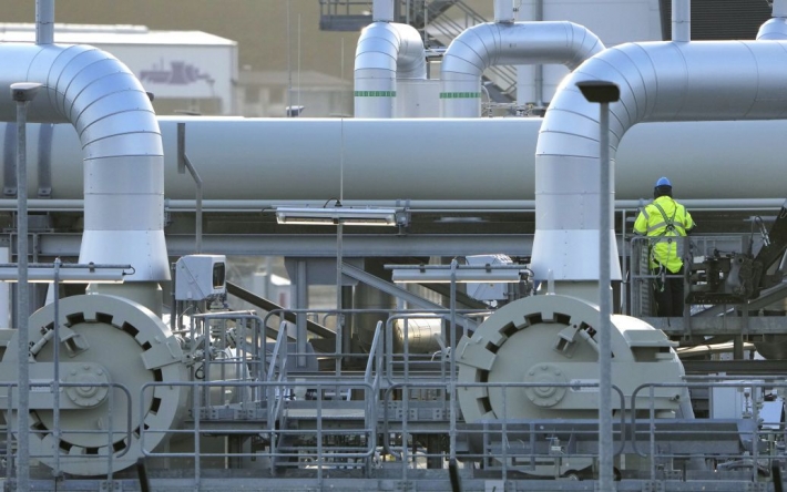 Россия остановила поставки газа в Европу через "Северный поток-1": что произошло