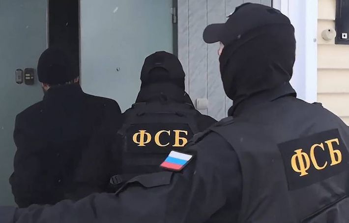 В Мелитополе российские военные массово дезертируют - ГУР