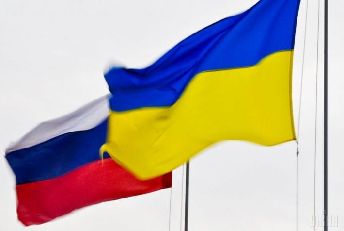 Россия готова к переговорам с Украиной, но мирное соглашение должно фиксировать нейтральность...", - МИД РФ