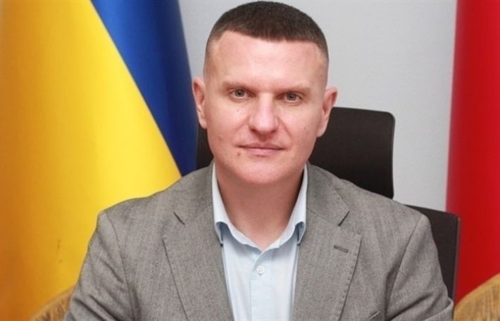 Угроза ракетного удара - и.о. мэра Анатолий Куртев обратился к жителям Запорожья