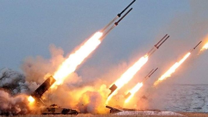 Новый ракетный удар по Запорожью - Российские террористы назвали предполагаемую цель