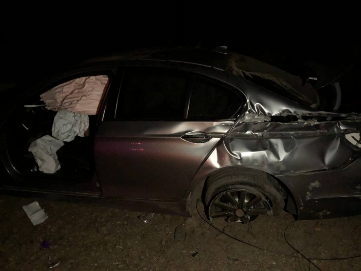 В Запорожье участились аварии на Набережной магистрали: причина