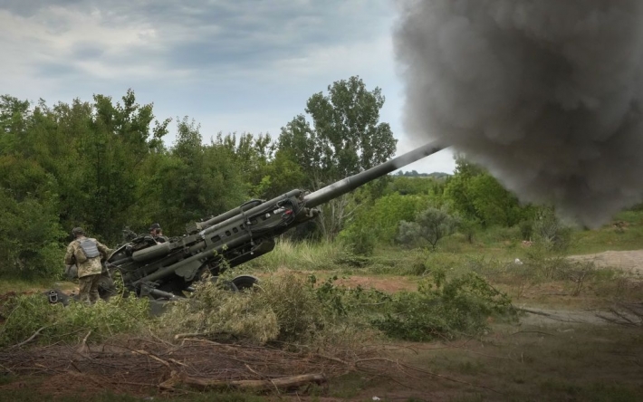ВСУ отразили вражеские атаки в нескольких районах на Донбассе: утренняя сводка Генштаба