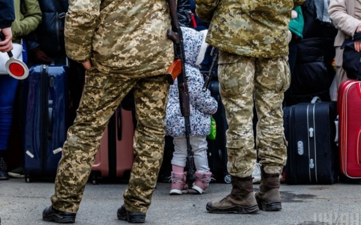 В Ирландии приостановили безвиз для беженцев из 20 стран Европы, чтобы освободить место для украинцев