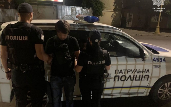 Хотел притвориться волонтером: на Закарпатье задержали коллаборанта с конкретной задачей от оккупантов