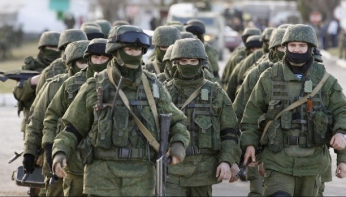 Военный эксперт оценил угрозу наступления войск рф на Запорожье