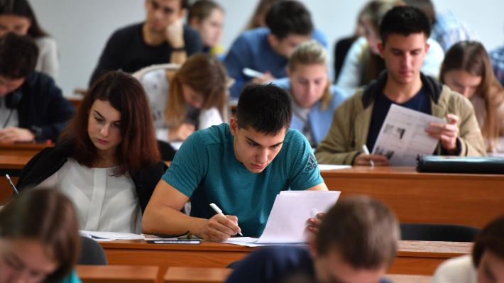 "Откуда приехали – там и поступайте": что ждет мелитопольцев, желающих учиться в Крыму