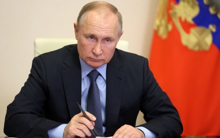 Путін затвердив нову морську доктрину РФ: які "апетити" в окупантів