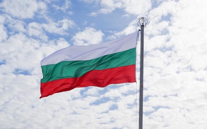 В Болгарии взорвался склад с боеприпасами