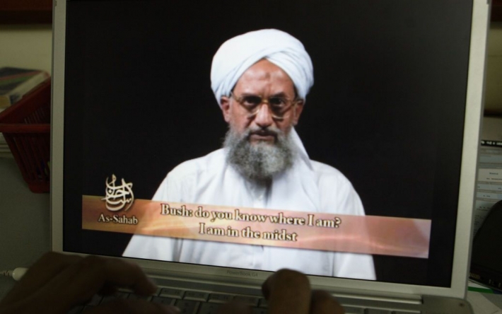 Байден підтвердив ліквідацію лідера “Аль-Каїди” і зробив попередження іншим терористам