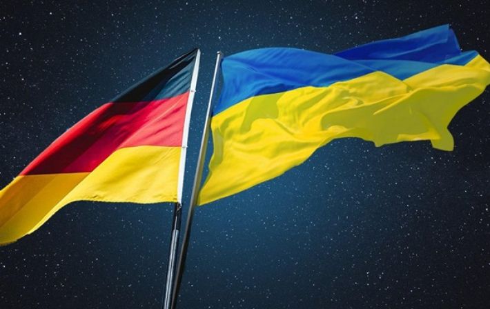 Німеччина блокує пакет допомоги для України - ОП