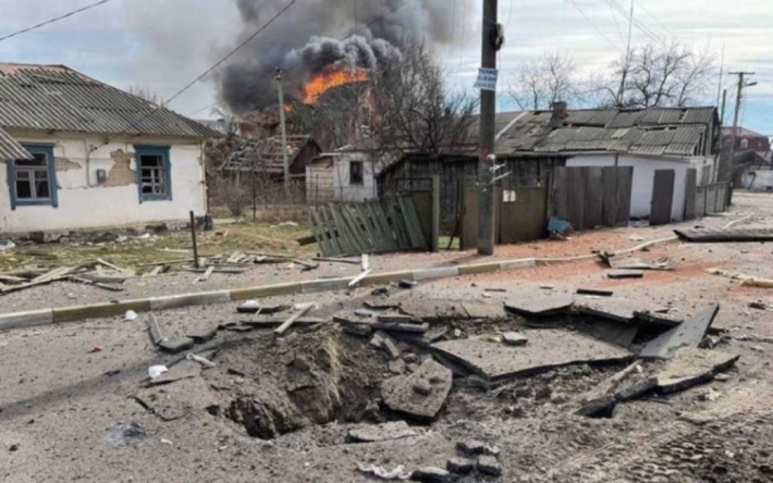 Українці залишаться без даху - ВР хоче заборонити хризотиловий шифер