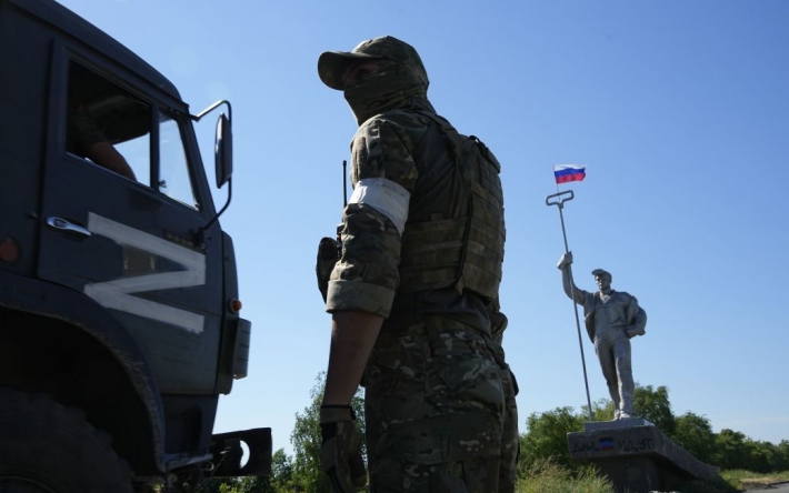 Обещают выплаты и берут без опыта: в регионах РФ создали 40 "добровольческих" отрядов для войны против Украины