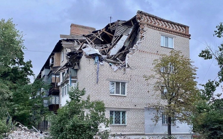 Росія вдарила по Дніпропетровщині: є загиблі та постраждалі (фото)