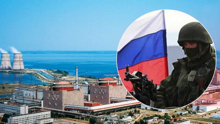 Специалисты наглядно доказали, что Запорожскую АЭС обстреливает россия (видео)