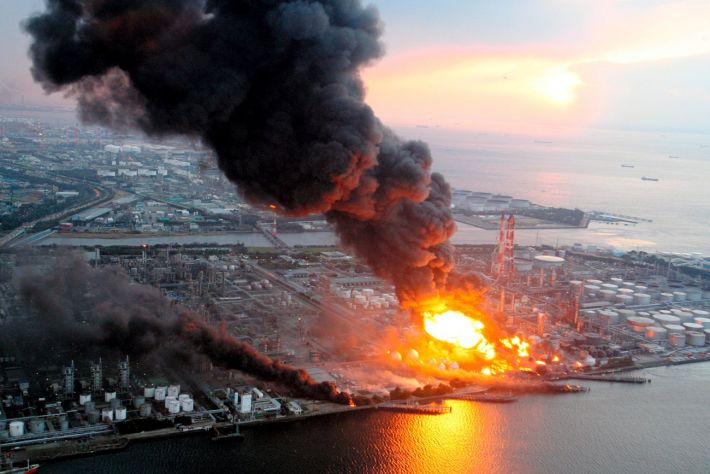 Буде не Чорнобиль, а Фукусіма – інженер Запорізької АЕС попередив про небезпеку