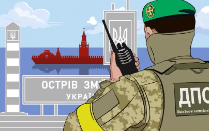 В Украине снова "потопили" крейсер "Москву": теперь в мультике (видео)