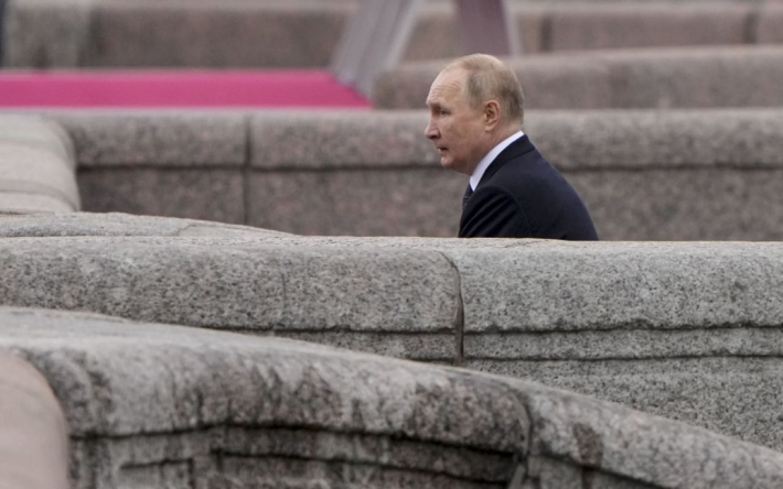Путин собирается посетить Донбасс: в Кремле заявили о "куче планов" на оккупированные территории