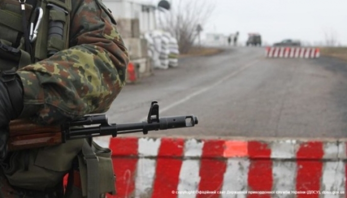 Из оккупированных территорий Запорожской области запретят выезжать мужчинам – Генштаб ВСУ