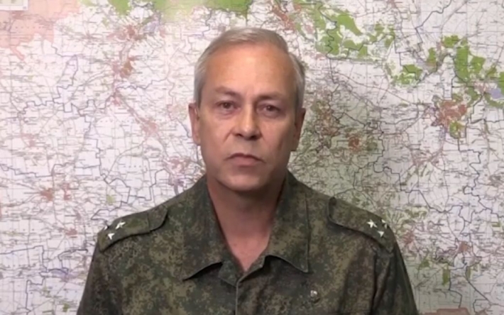 "Мы воруем за отчизну": боевик "ДНР" Басурин оговорился и назвал истинную цель войны оккупантов в Украине