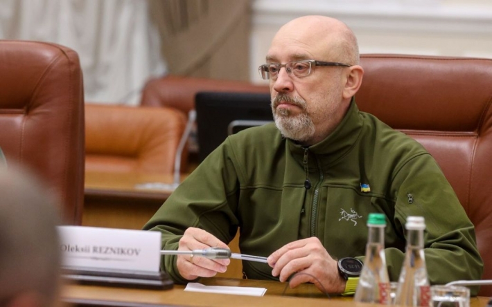 Резников рассказал, может ли Украина купить танки и авиацию по ленд-лизу