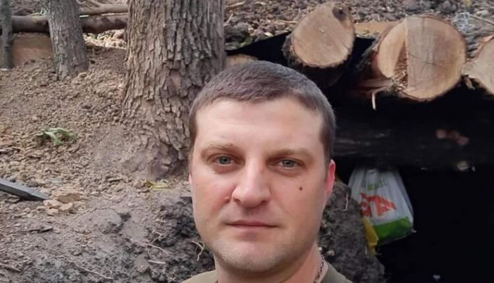 В боях на Донбассе погиб защитник из Запорожской области (фото)