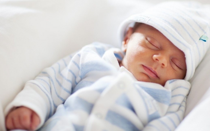 Новорожденных Украины будут проверять на 21 редкое заболевание: где доступна услуга