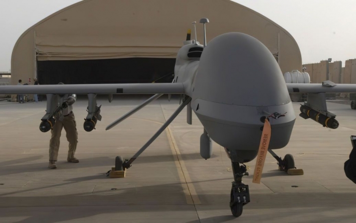 Американские сенаторы просят Байдена передать украине дроны Gray Eagle, которые "могут изменить ход войны"