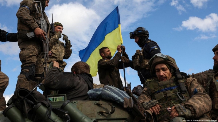 Противник продолжает нести значительные потери в Запорожской области, – Генеральный штаб ВСУ