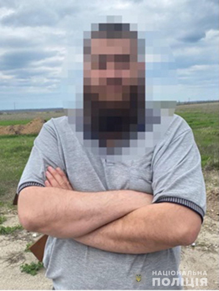 В Запорожской области задержали двух информаторов врага 3