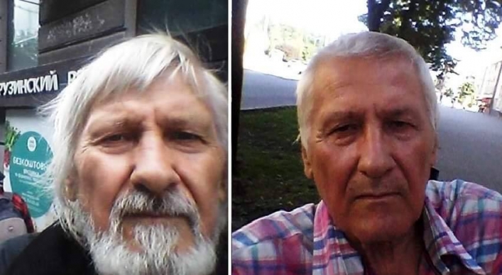 90 дней в оккупации – история пенсионера, который трое суток выбирался из Мелитополя на свободу 10