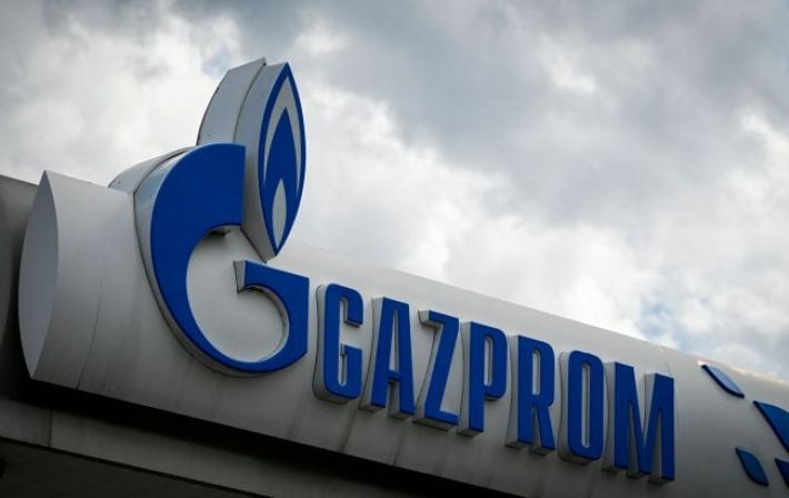 Украинская IT-армия сломала архив "Газпрома" и получила доступ к тысячам файлов
