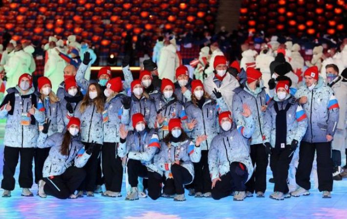 Олімпійська рада Азії анонсувала участь росіян в Азійських іграх: Корея зажадала пояснень