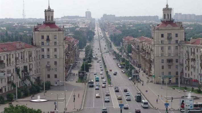 В честь погибшего бойца в Еленовке предлагают переименовать улицу в Запорожье (фото)