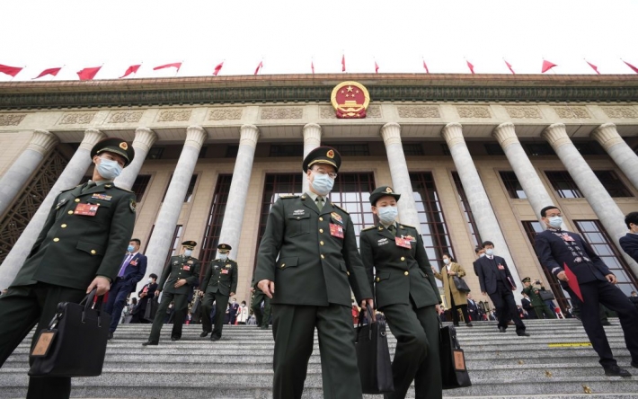 Китай готовится к войне: эксперт указал на очевидный признак