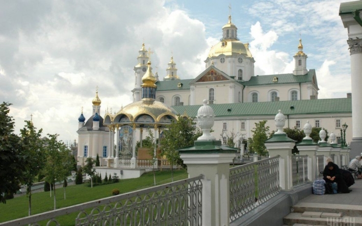 У УПЦ МП могут отобрать вторую крупнейшую святыню в Украине: что известно