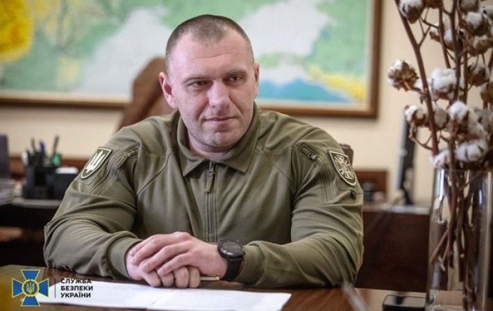 Священника УПЦ МП обменяли на 28 украинских военнослужащих - глава СБУ