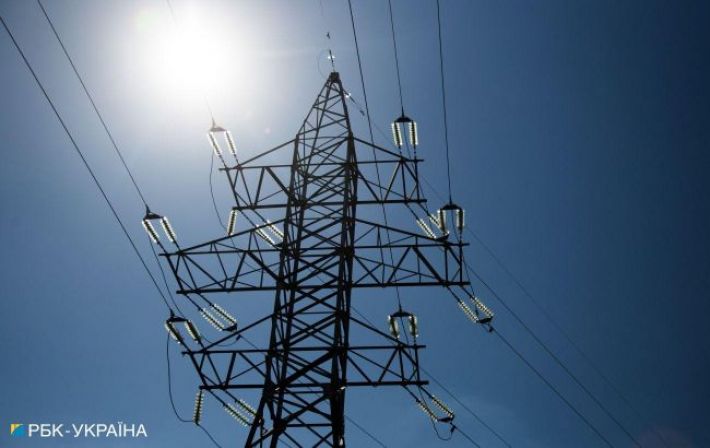 В "Укрэнерго" предупредили о возможности летнего дефицита энергетики