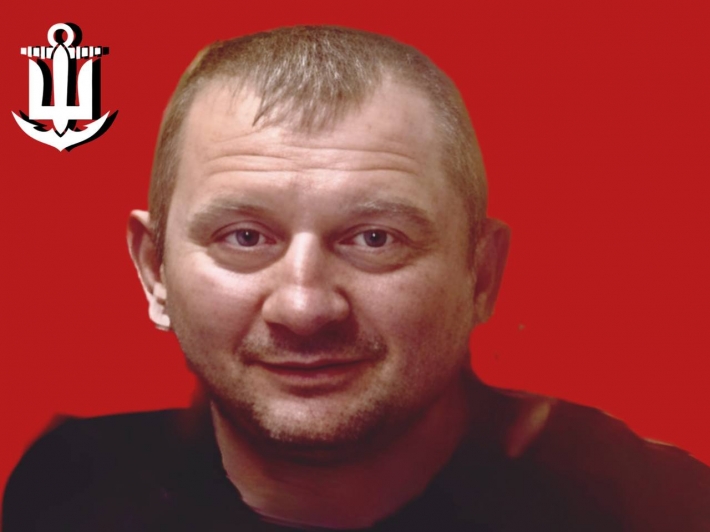 СБУ объявила подозрение очередному предателю-полицейскому из Бердянска