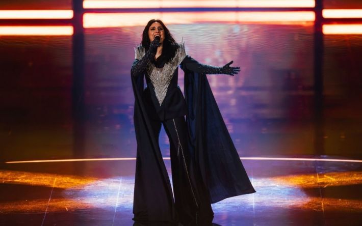Джамала призналась, как обманула организаторов "Евровидения-2023": "Возволновалась, что вырежут"